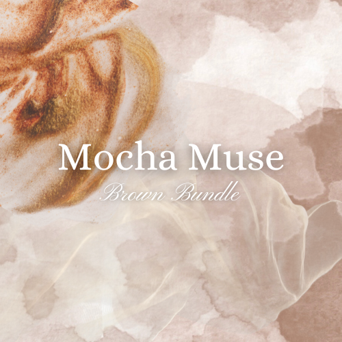Brown Bundle - Mocha Muse ☕️